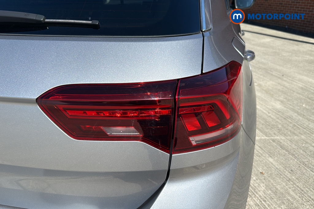 Volkswagen T-Roc Style Manual Petrol SUV - Stock Number (1635925) - 36th supplementary image