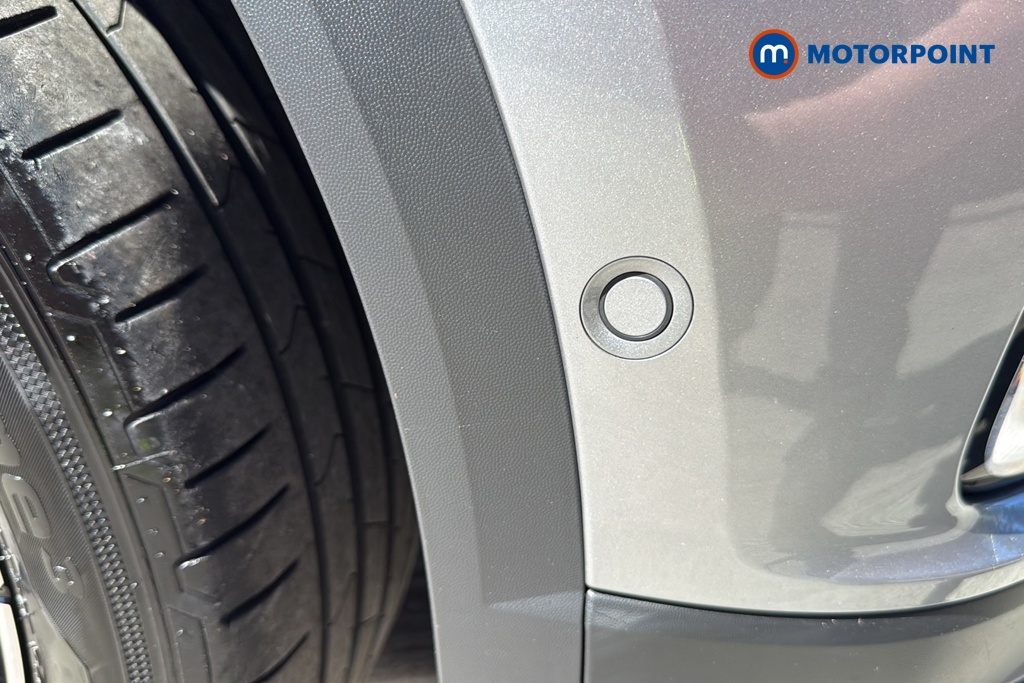 Volkswagen T-Roc Style Manual Petrol SUV - Stock Number (1635925) - 38th supplementary image