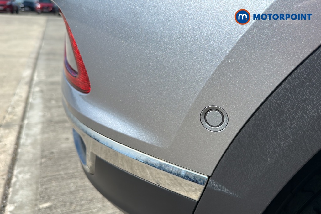 Volkswagen T-Roc Style Manual Petrol SUV - Stock Number (1635925) - 39th supplementary image