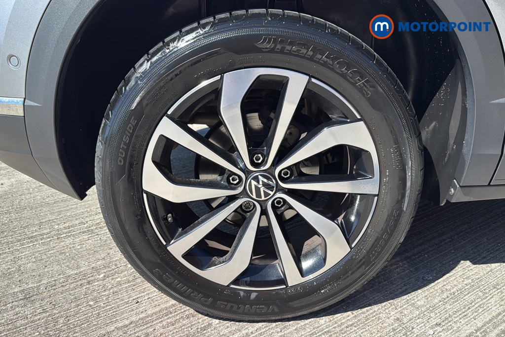 Volkswagen T-Roc Style Manual Petrol SUV - Stock Number (1635925) - 46th supplementary image