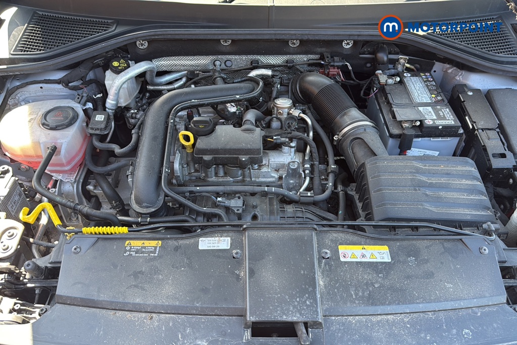 Volkswagen T-Roc Style Manual Petrol SUV - Stock Number (1635925) - 48th supplementary image