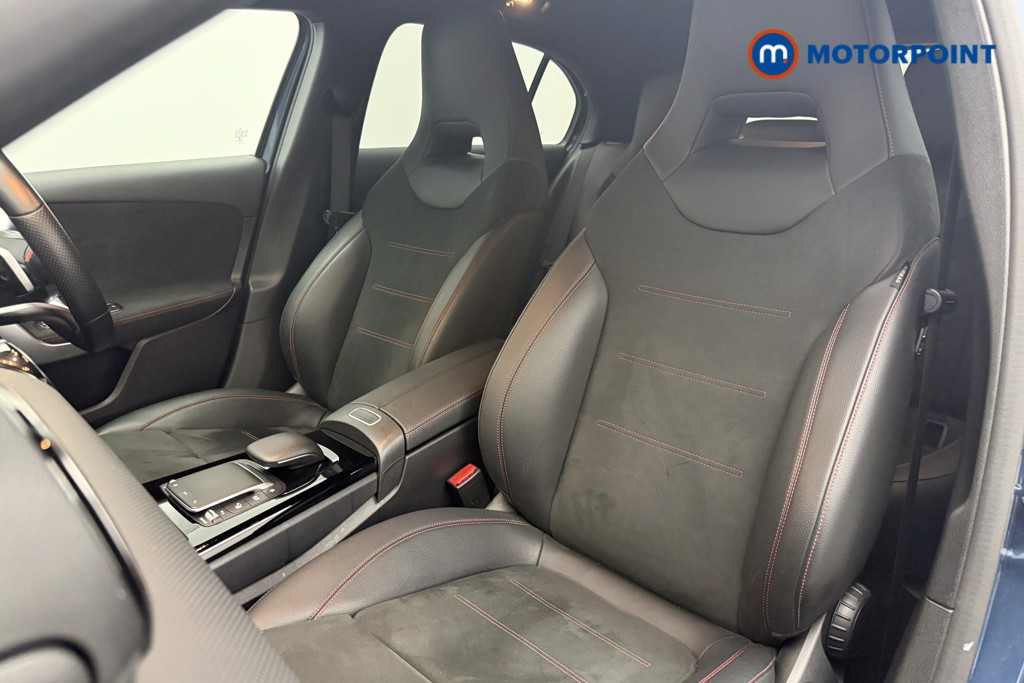 Mercedes-Benz A Class Amg Line Automatic Petrol Hatchback - Stock Number (1635999) - 2nd supplementary image