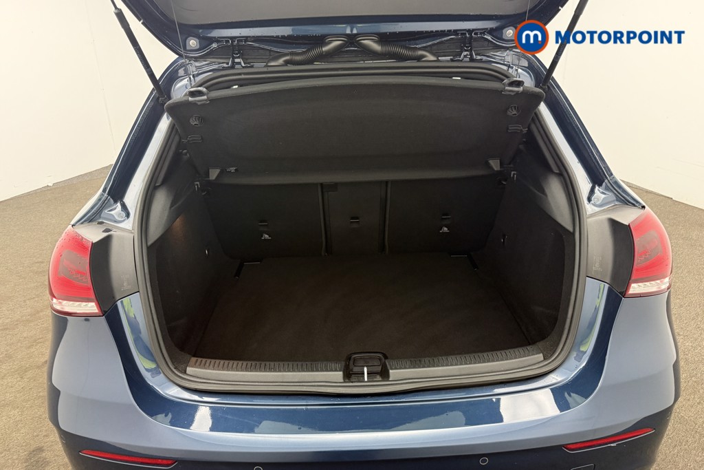Mercedes-Benz A Class Amg Line Automatic Petrol Hatchback - Stock Number (1635999) - 5th supplementary image