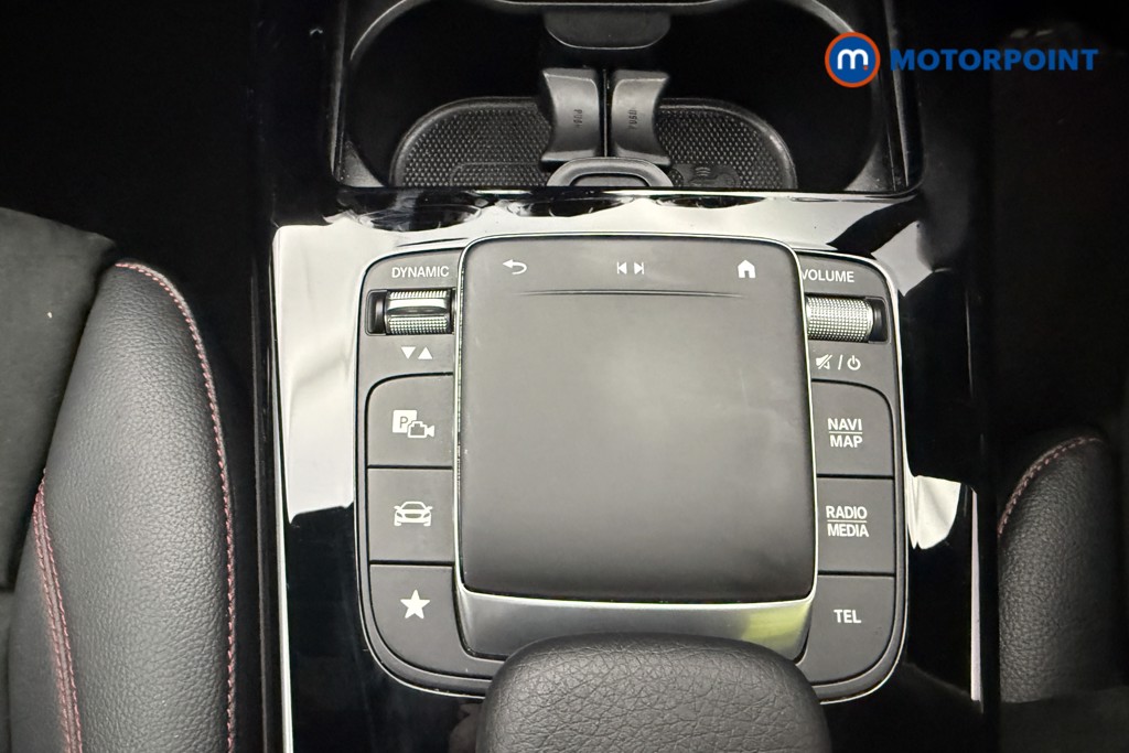 Mercedes-Benz A Class Amg Line Automatic Petrol Hatchback - Stock Number (1635999) - 16th supplementary image