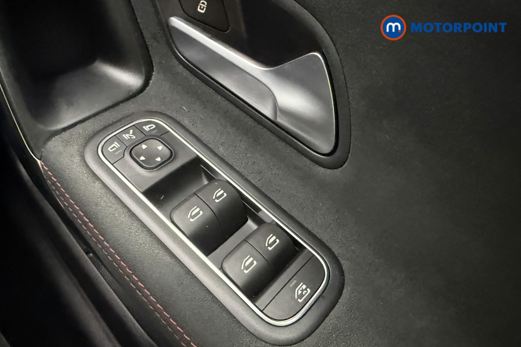 Mercedes-Benz A Class Amg Line Automatic Petrol Hatchback - Stock Number (1635999) - 19th supplementary image