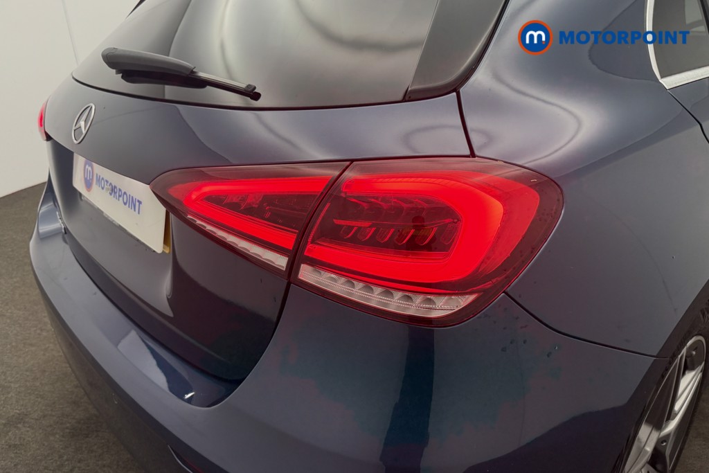 Mercedes-Benz A Class Amg Line Automatic Petrol Hatchback - Stock Number (1635999) - 20th supplementary image
