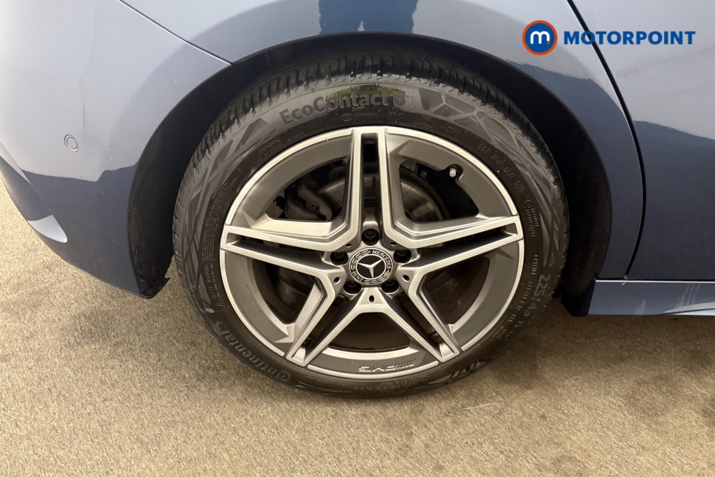 Mercedes-Benz A Class Amg Line Automatic Petrol Hatchback - Stock Number (1635999) - 25th supplementary image