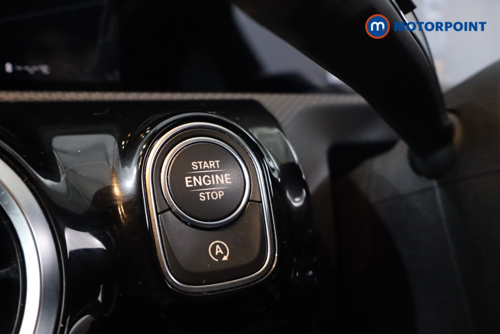 Mercedes-Benz A Class Amg Line Manual Petrol Hatchback - Stock Number (1636100) - 21st supplementary image