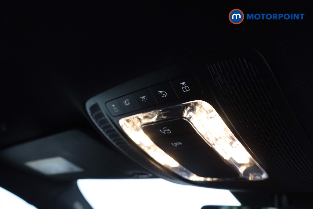 Mercedes-Benz A Class Amg Line Manual Petrol Hatchback - Stock Number (1636100) - 22nd supplementary image