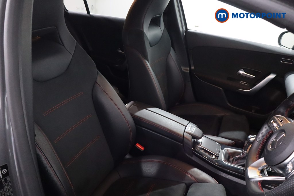 Mercedes-Benz A Class Amg Line Manual Petrol Hatchback - Stock Number (1636100) - 23rd supplementary image