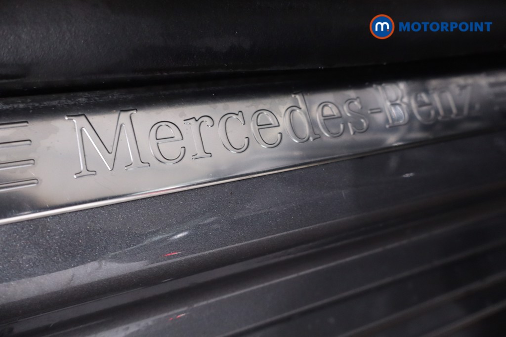 Mercedes-Benz A Class Amg Line Manual Petrol Hatchback - Stock Number (1636100) - 24th supplementary image