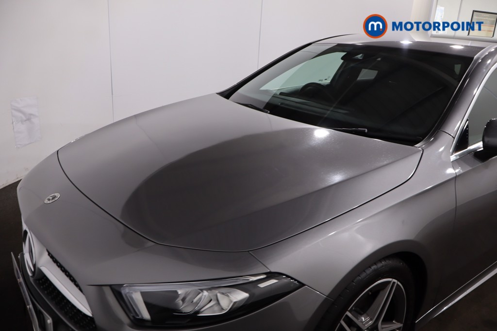Mercedes-Benz A Class Amg Line Manual Petrol Hatchback - Stock Number (1636100) - 28th supplementary image