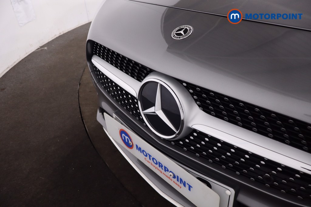 Mercedes-Benz A Class Amg Line Manual Petrol Hatchback - Stock Number (1636100) - 29th supplementary image