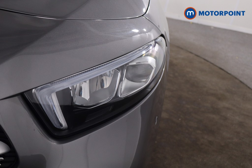 Mercedes-Benz A Class Amg Line Manual Petrol Hatchback - Stock Number (1636100) - 31st supplementary image