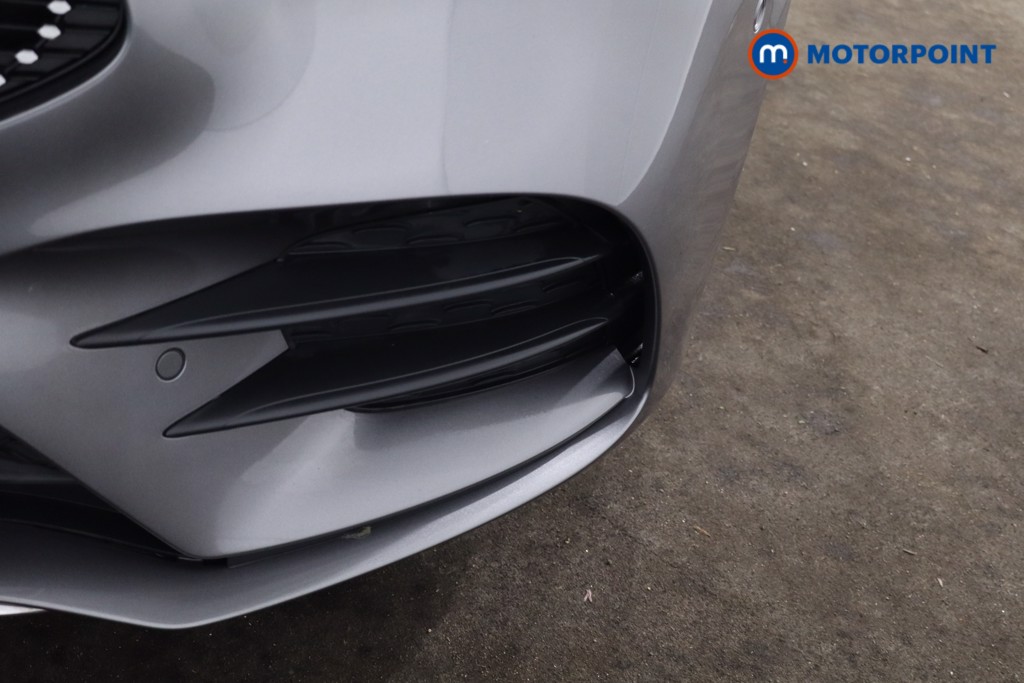 Mercedes-Benz A Class Amg Line Manual Petrol Hatchback - Stock Number (1636100) - 32nd supplementary image