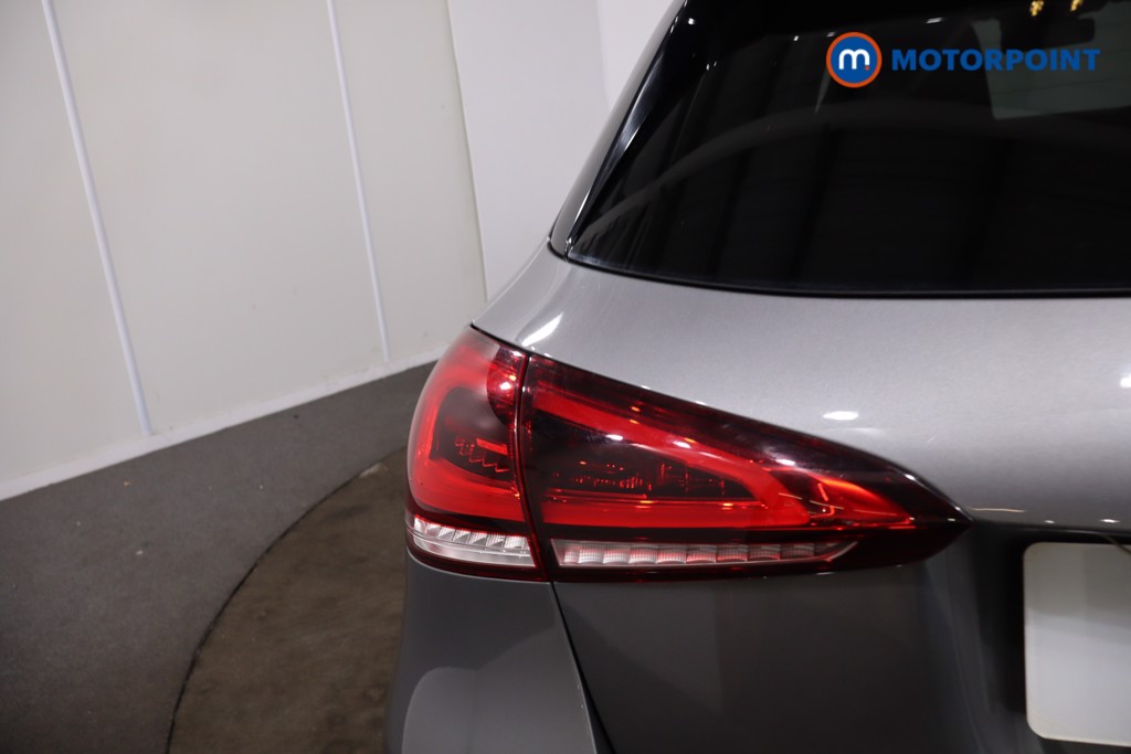 Mercedes-Benz A Class Amg Line Manual Petrol Hatchback - Stock Number (1636100) - 35th supplementary image