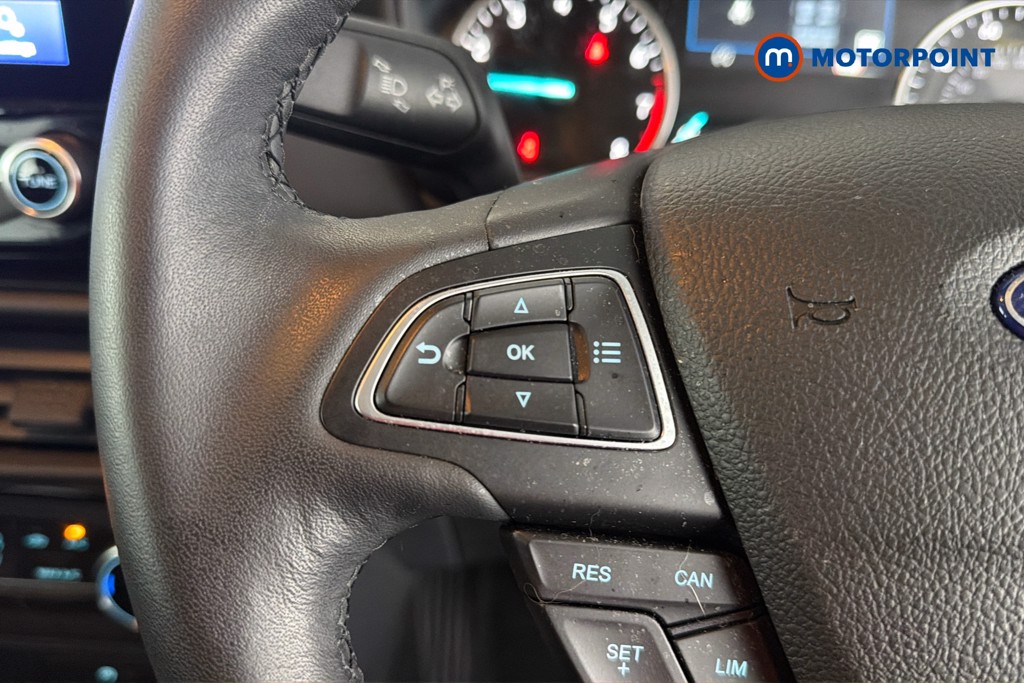 Ford Ecosport Titanium Manual Petrol SUV - Stock Number (1636329) - 3rd supplementary image