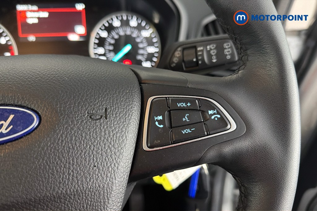 Ford Ecosport Titanium Manual Petrol SUV - Stock Number (1636329) - 4th supplementary image