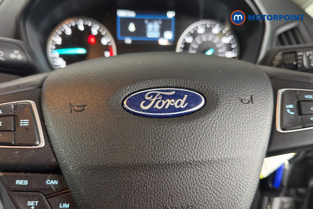 Ford Ecosport Titanium Manual Petrol SUV - Stock Number (1636329) - 5th supplementary image