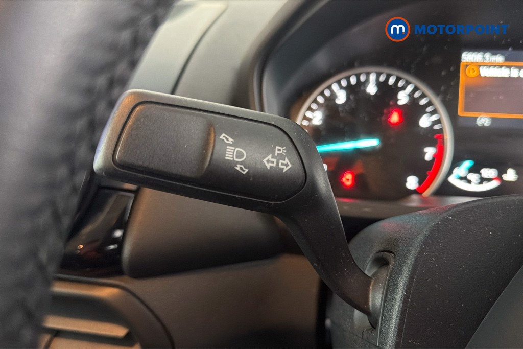 Ford Ecosport Titanium Manual Petrol SUV - Stock Number (1636329) - 6th supplementary image