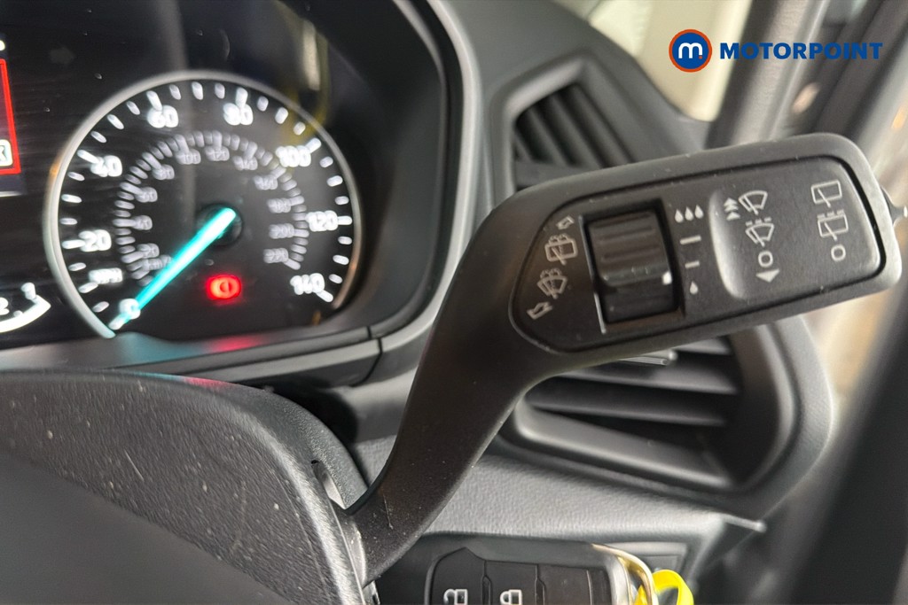 Ford Ecosport Titanium Manual Petrol SUV - Stock Number (1636329) - 7th supplementary image