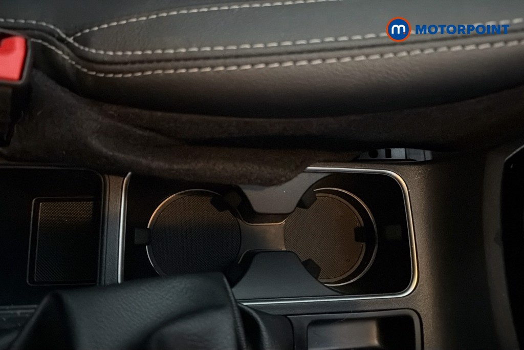 Ford Ecosport Titanium Manual Petrol SUV - Stock Number (1636329) - 16th supplementary image