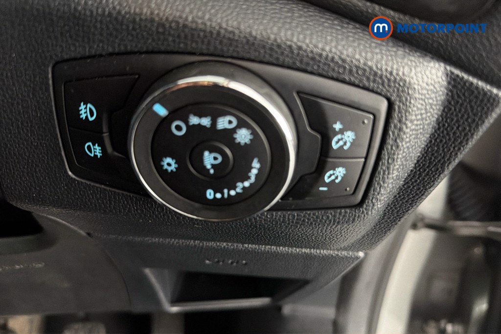 Ford Ecosport Titanium Manual Petrol SUV - Stock Number (1636329) - 18th supplementary image