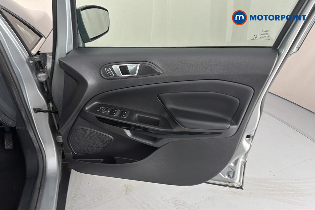 Ford Ecosport Titanium Manual Petrol SUV - Stock Number (1636329) - 19th supplementary image