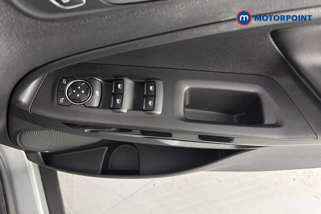 Ford Ecosport Titanium Manual Petrol SUV - Stock Number (1636329) - 20th supplementary image
