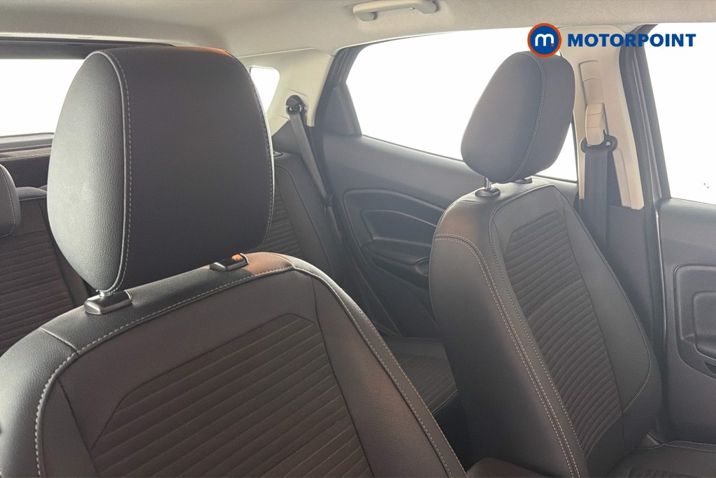 Ford Ecosport Titanium Manual Petrol SUV - Stock Number (1636329) - 23rd supplementary image