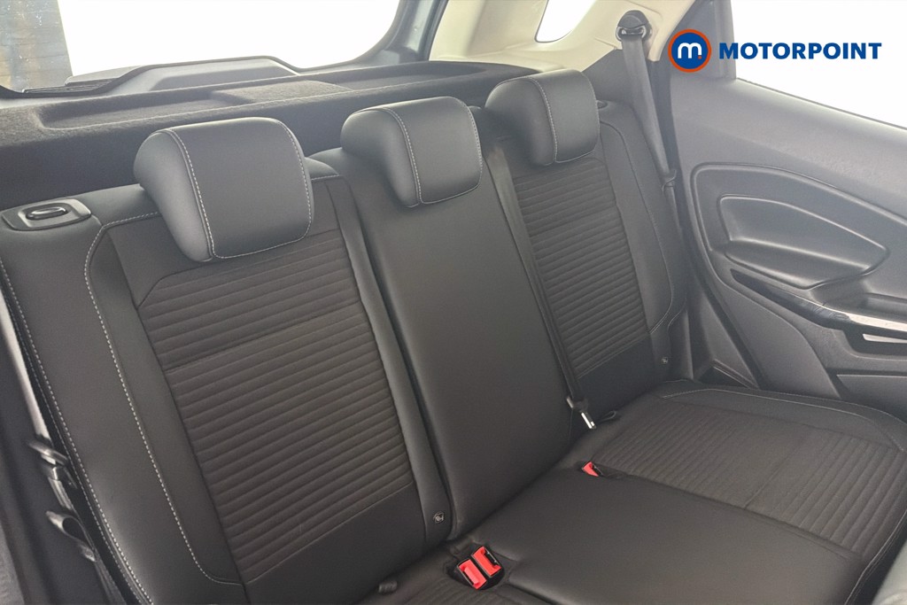 Ford Ecosport Titanium Manual Petrol SUV - Stock Number (1636329) - 28th supplementary image