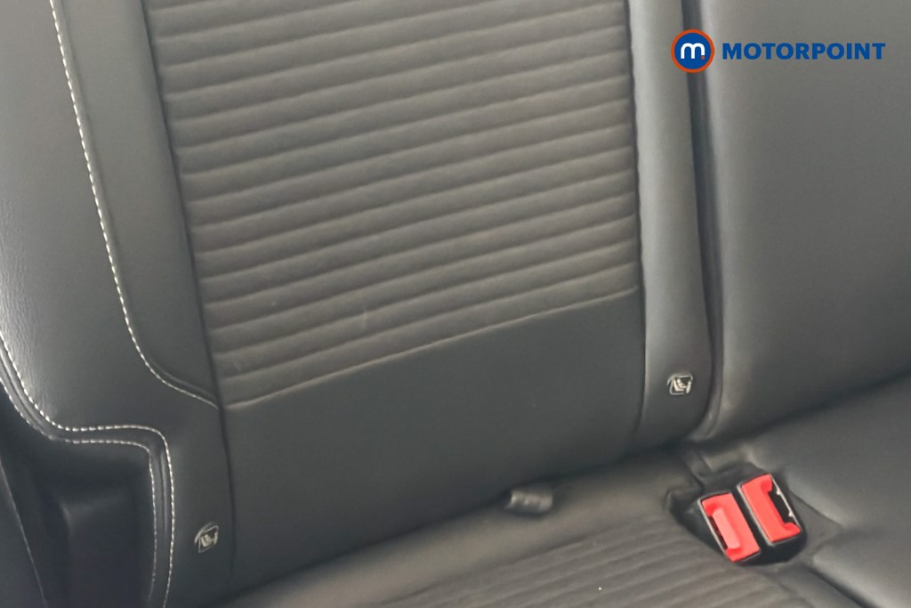 Ford Ecosport Titanium Manual Petrol SUV - Stock Number (1636329) - 29th supplementary image