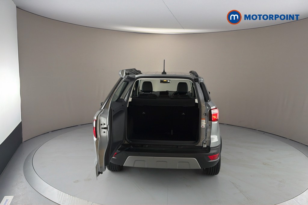 Ford Ecosport Titanium Manual Petrol SUV - Stock Number (1636329) - 33rd supplementary image