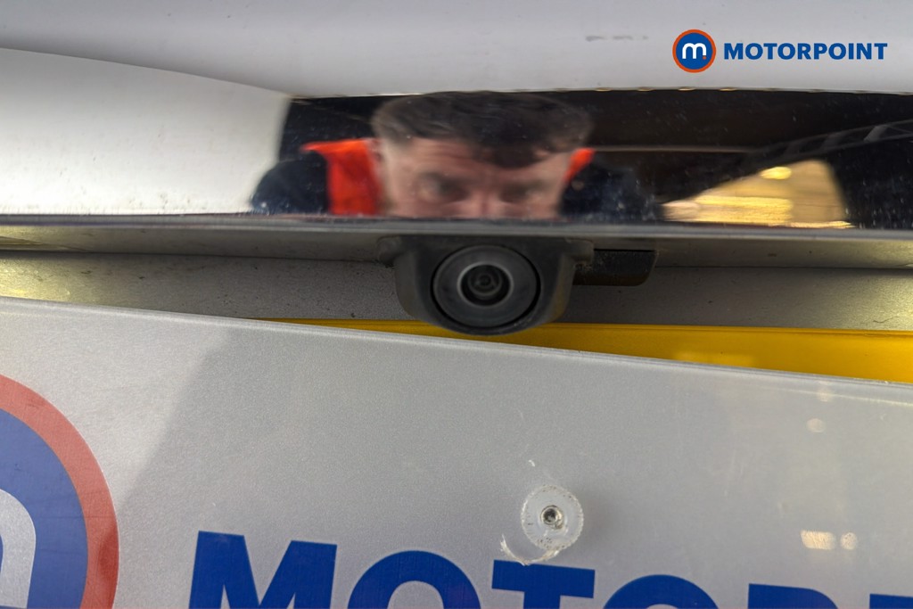 Ford Ecosport Titanium Manual Petrol SUV - Stock Number (1636329) - 36th supplementary image