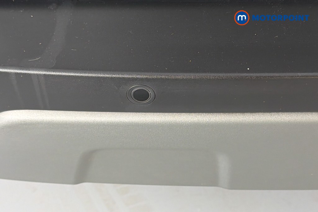 Ford Ecosport Titanium Manual Petrol SUV - Stock Number (1636329) - 40th supplementary image