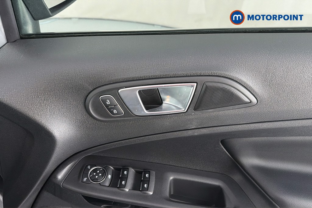 Ford Ecosport Titanium Manual Petrol SUV - Stock Number (1636329) - 42nd supplementary image