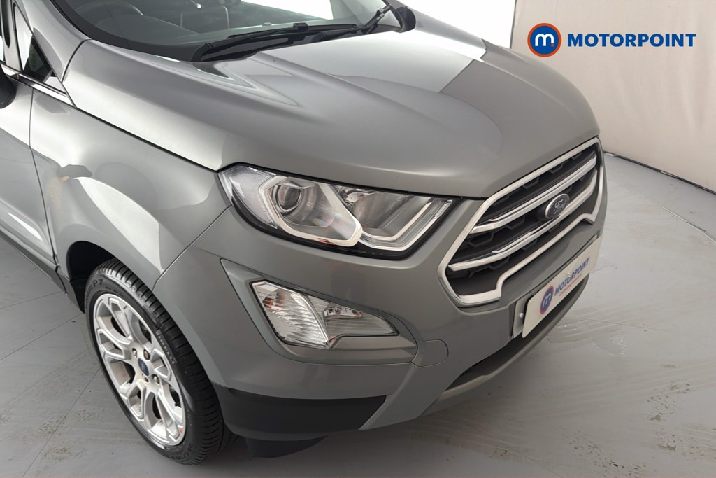 Ford Ecosport Titanium Manual Petrol SUV - Stock Number (1636329) - 44th supplementary image
