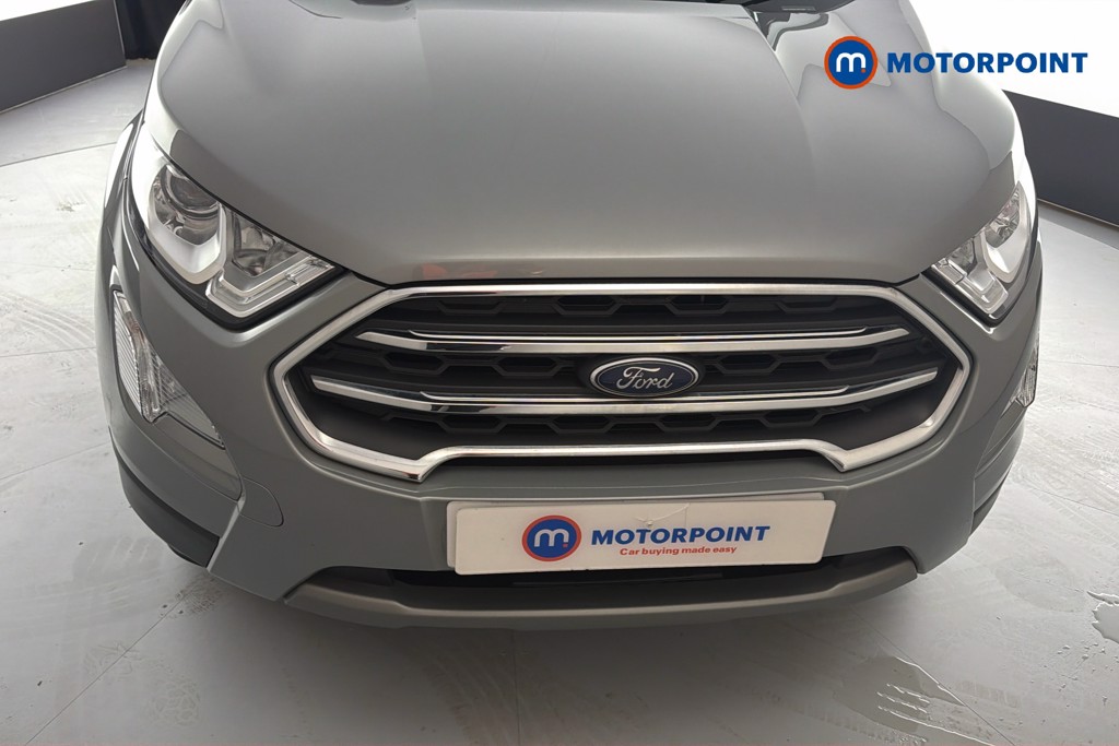 Ford Ecosport Titanium Manual Petrol SUV - Stock Number (1636329) - 45th supplementary image