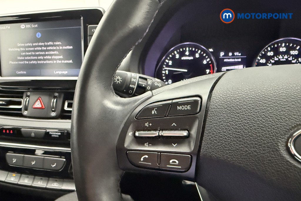 Hyundai I30 Se Connect Automatic Petrol Hatchback - Stock Number (1636384) - 6th supplementary image