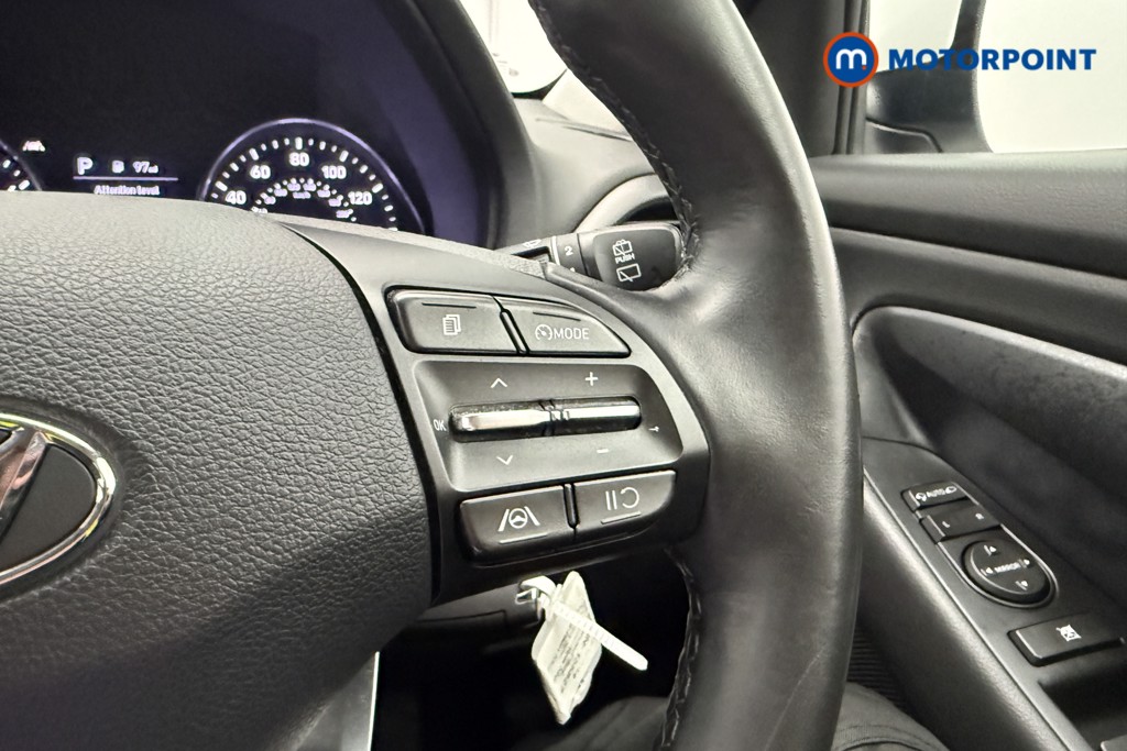 Hyundai I30 Se Connect Automatic Petrol Hatchback - Stock Number (1636384) - 7th supplementary image