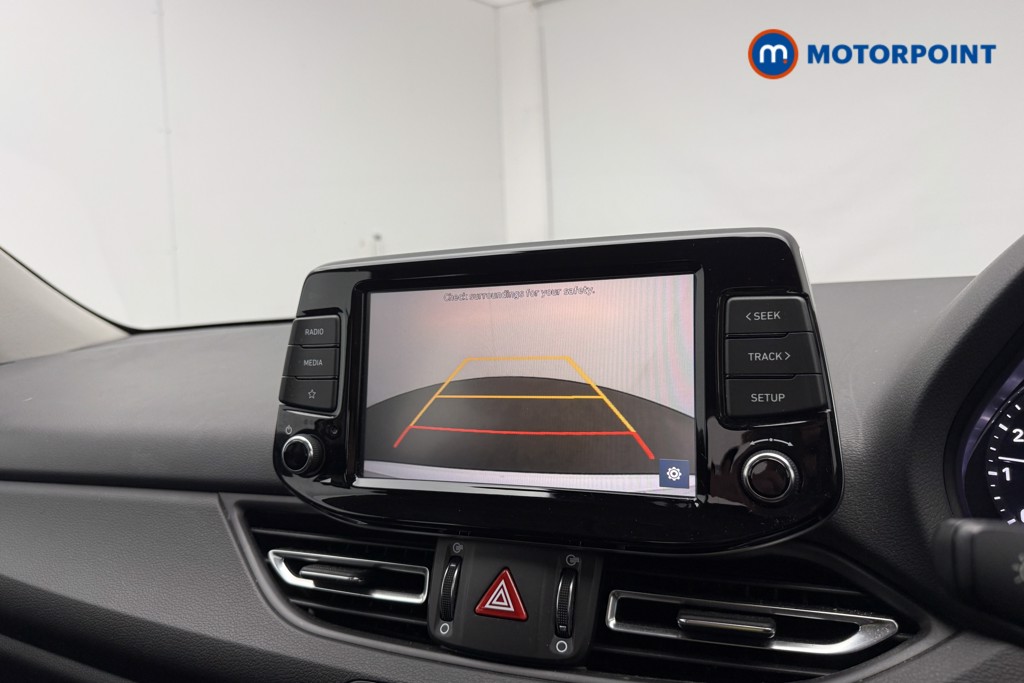 Hyundai I30 Se Connect Automatic Petrol Hatchback - Stock Number (1636384) - 11th supplementary image