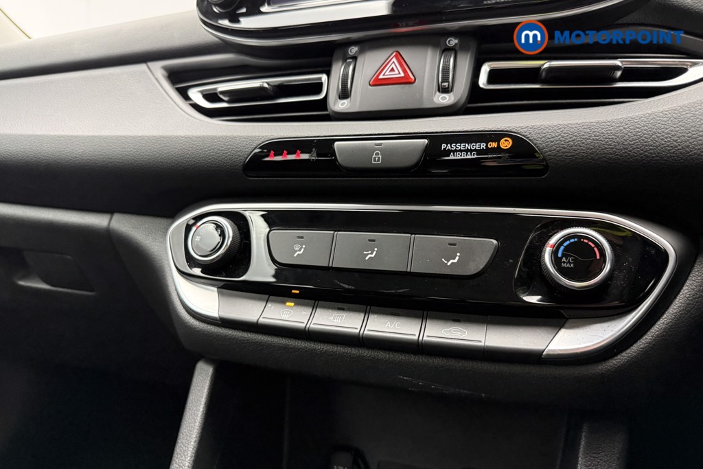 Hyundai I30 Se Connect Automatic Petrol Hatchback - Stock Number (1636384) - 12th supplementary image