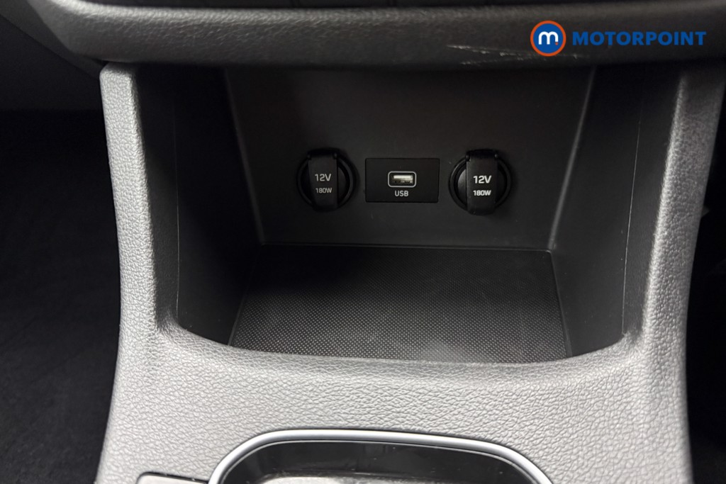 Hyundai I30 Se Connect Automatic Petrol Hatchback - Stock Number (1636384) - 13th supplementary image