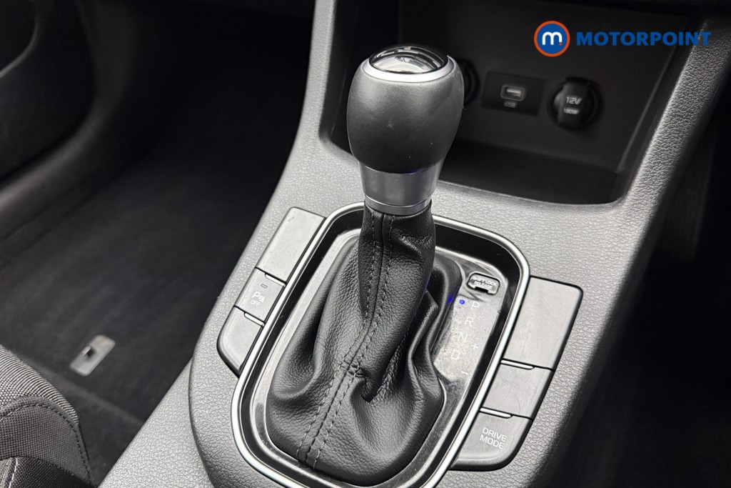 Hyundai I30 Se Connect Automatic Petrol Hatchback - Stock Number (1636384) - 14th supplementary image