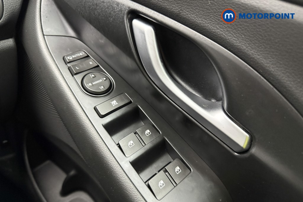 Hyundai I30 Se Connect Automatic Petrol Hatchback - Stock Number (1636384) - 15th supplementary image