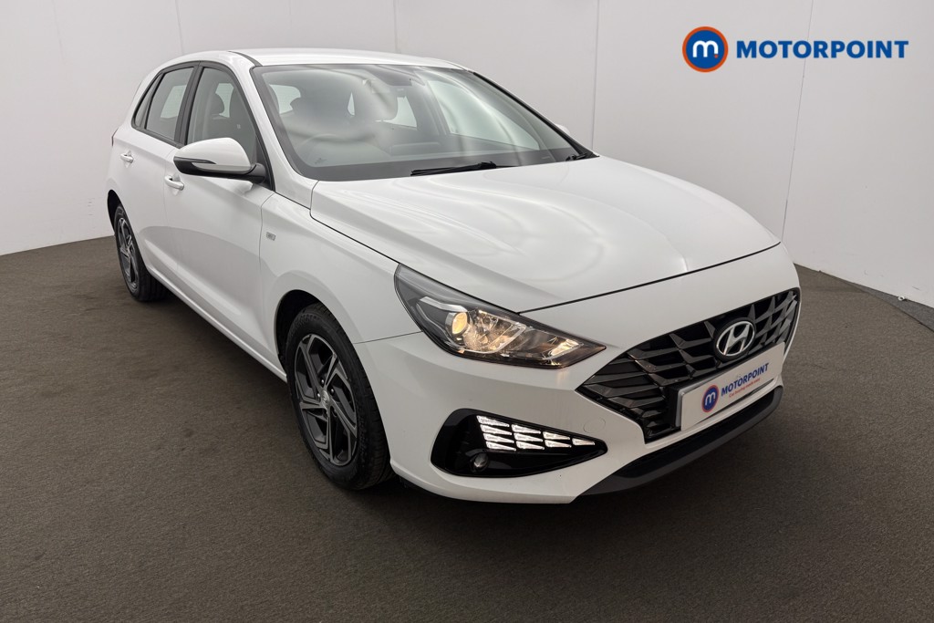 Hyundai I30 Se Connect Automatic Petrol Hatchback - Stock Number (1636384) - 18th supplementary image