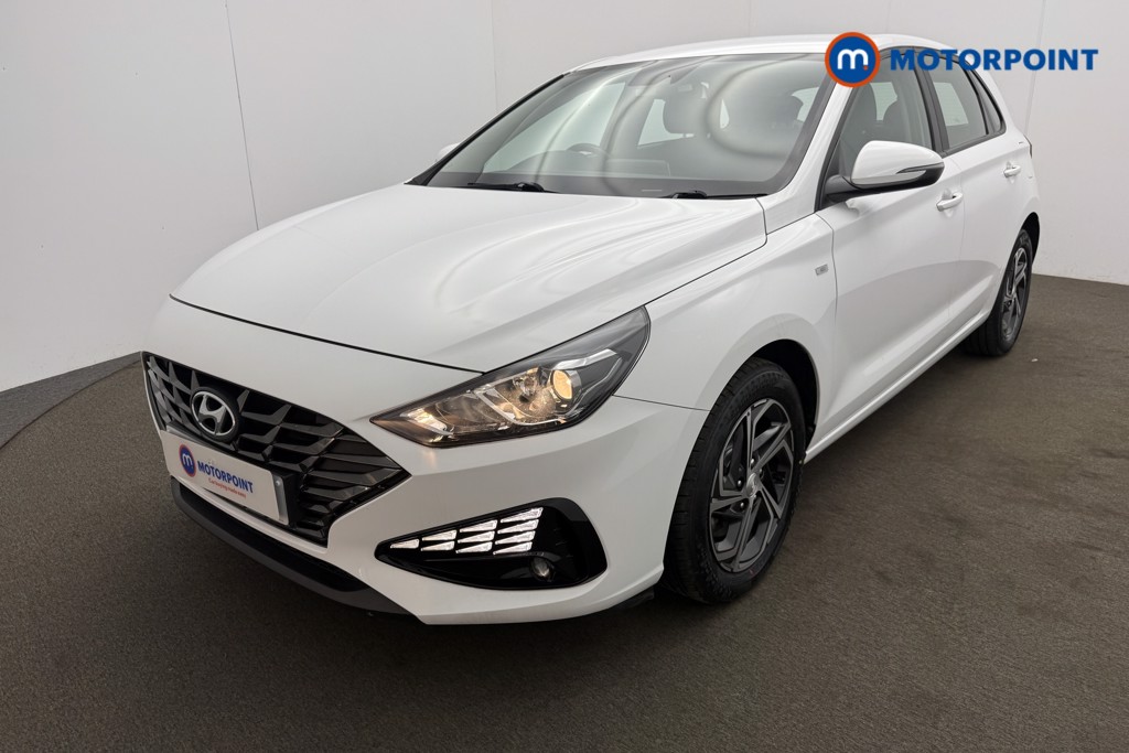 Hyundai I30 Se Connect Automatic Petrol Hatchback - Stock Number (1636384) - 19th supplementary image