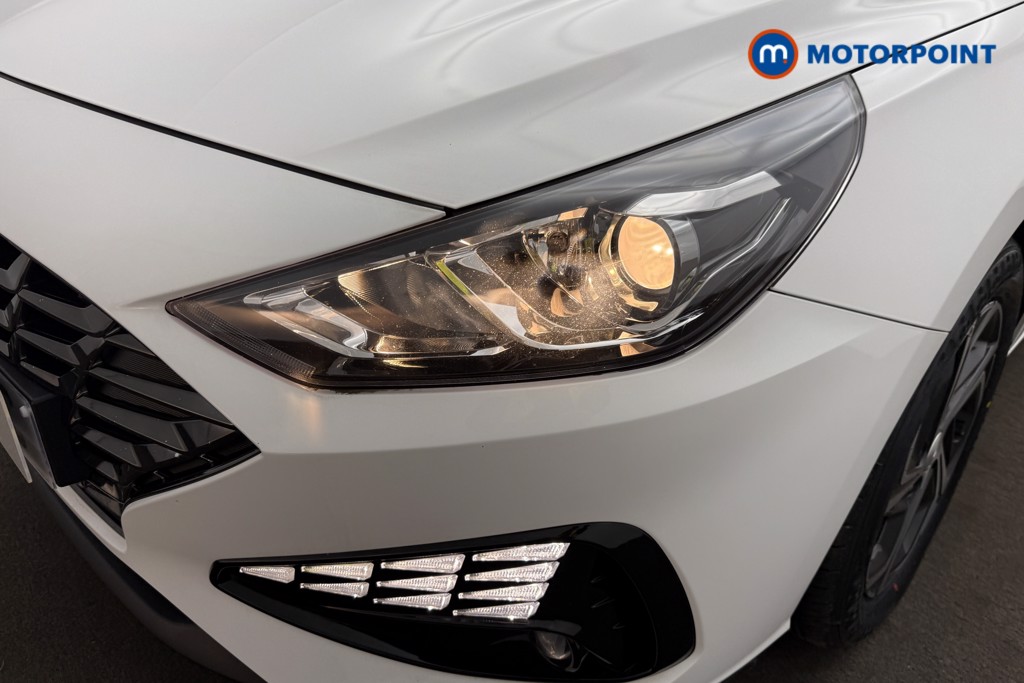 Hyundai I30 Se Connect Automatic Petrol Hatchback - Stock Number (1636384) - 20th supplementary image