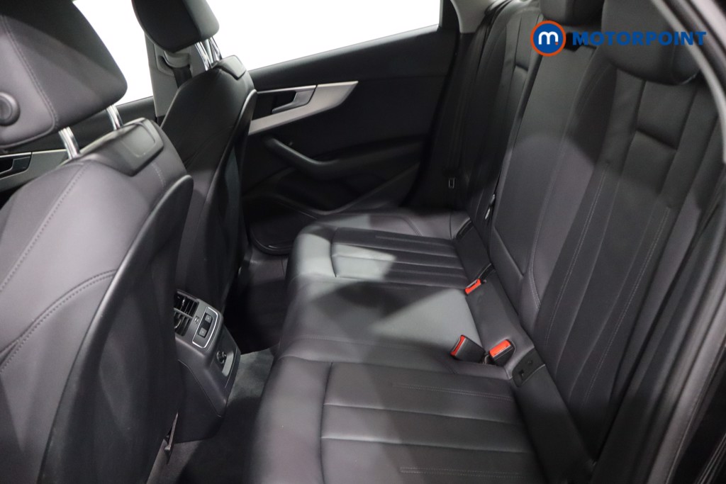 Audi A4 Sport Automatic Diesel Estate - Stock Number (1636386) - 5th supplementary image