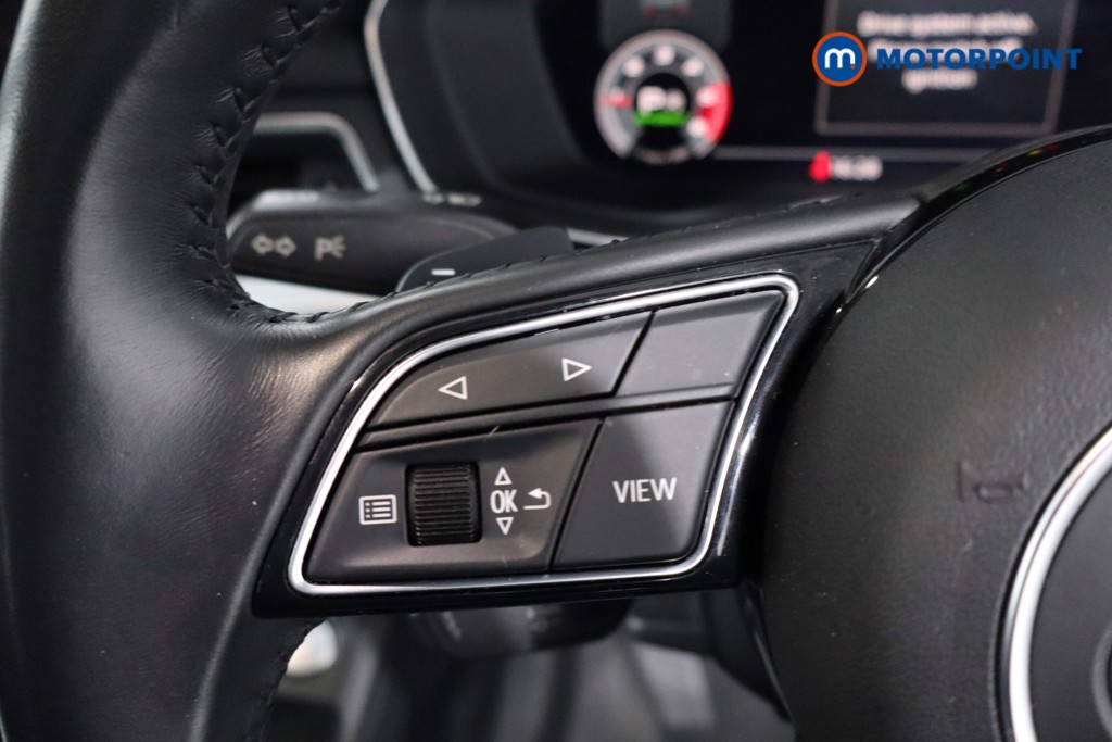 Audi A4 Sport Automatic Diesel Estate - Stock Number (1636386) - 7th supplementary image